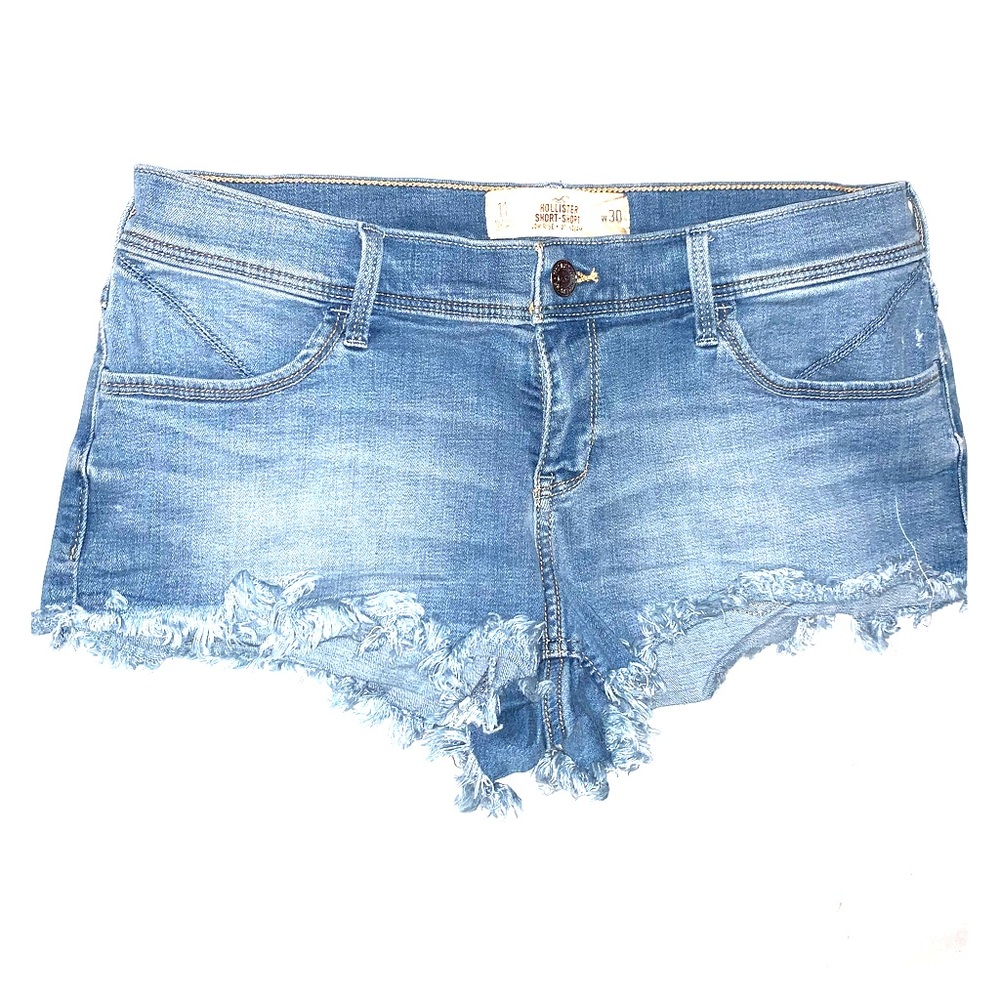 Size 11 Hollister Shorts